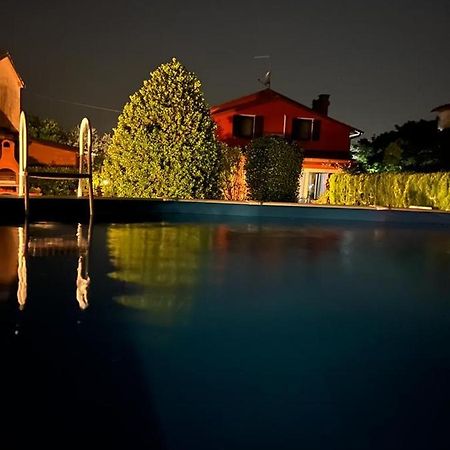 Casa Serenella B&B - Casa Vacanze 布伦塔河畔皮亚佐拉 外观 照片