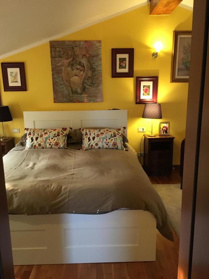 Casa Serenella B&B - Casa Vacanze 布伦塔河畔皮亚佐拉 外观 照片