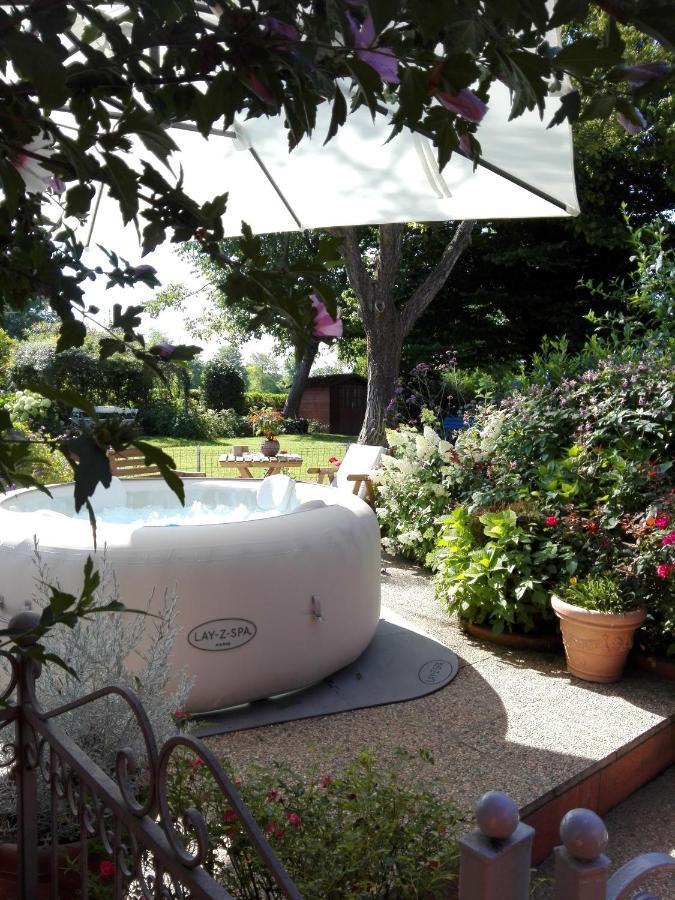 Casa Serenella B&B - Casa Vacanze 布伦塔河畔皮亚佐拉 外观 照片