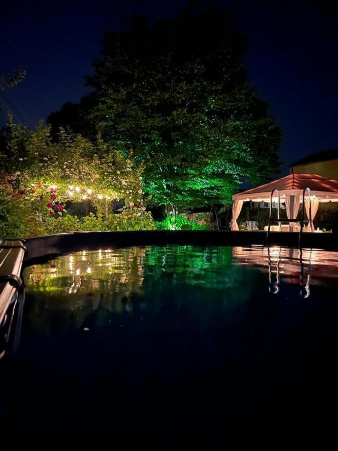 Casa Serenella B&B - Casa Vacanze 布伦塔河畔皮亚佐拉 外观 照片