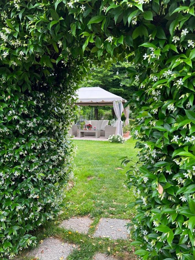 Casa Serenella B&B - Casa Vacanze 布伦塔河畔皮亚佐拉 外观 照片