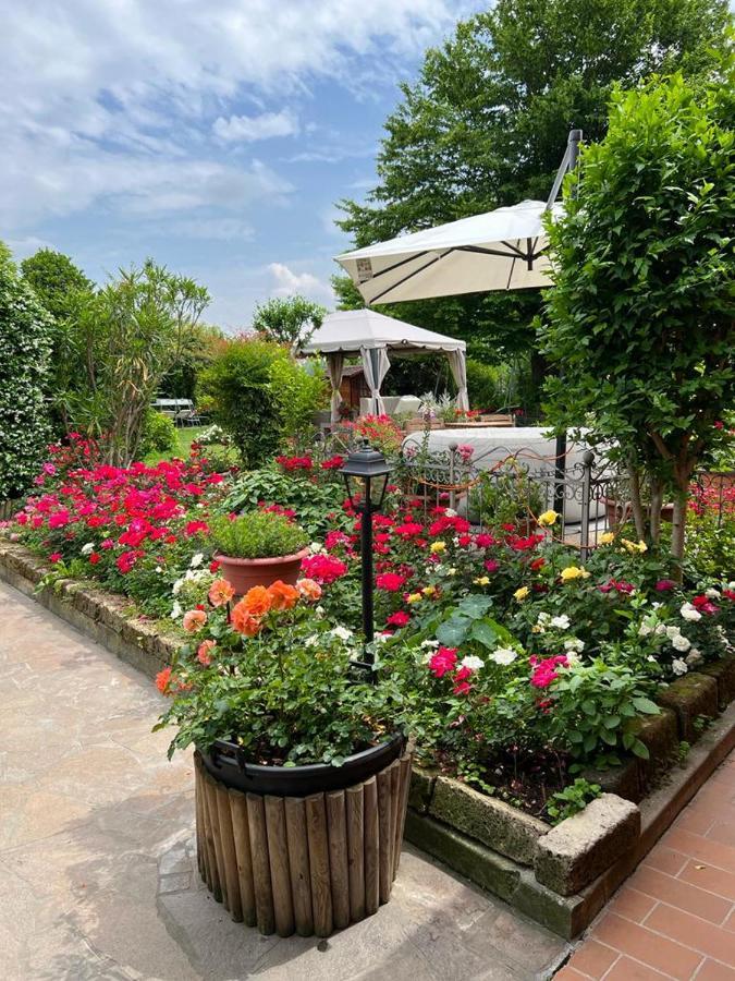 Casa Serenella B&B - Casa Vacanze 布伦塔河畔皮亚佐拉 外观 照片