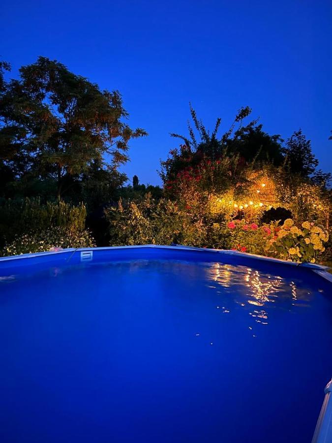 Casa Serenella B&B - Casa Vacanze 布伦塔河畔皮亚佐拉 外观 照片