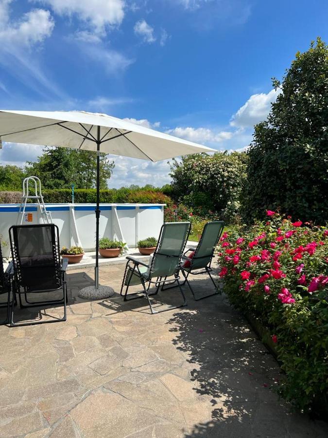 Casa Serenella B&B - Casa Vacanze 布伦塔河畔皮亚佐拉 外观 照片