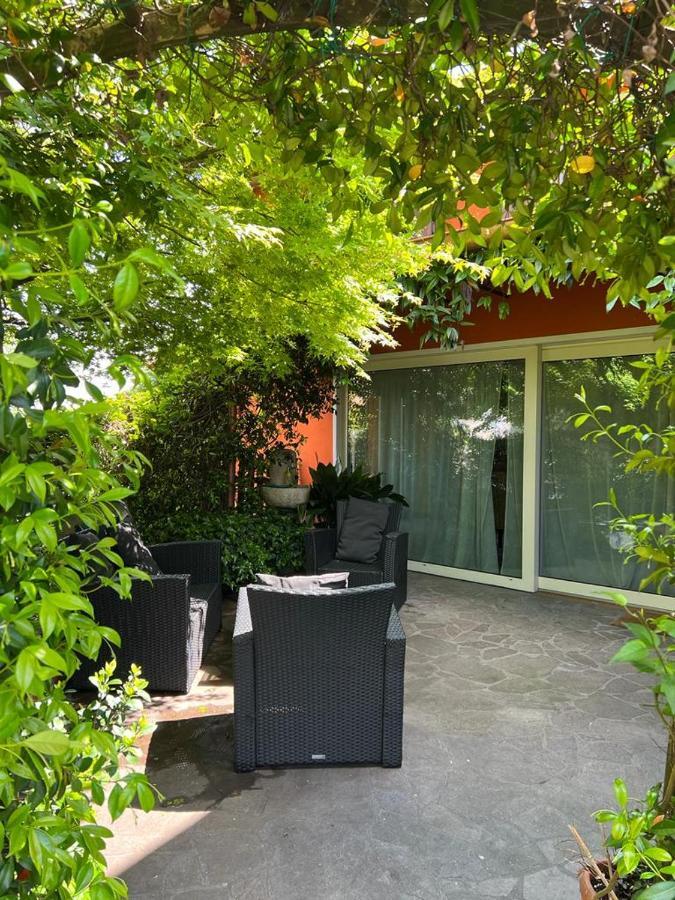 Casa Serenella B&B - Casa Vacanze 布伦塔河畔皮亚佐拉 外观 照片