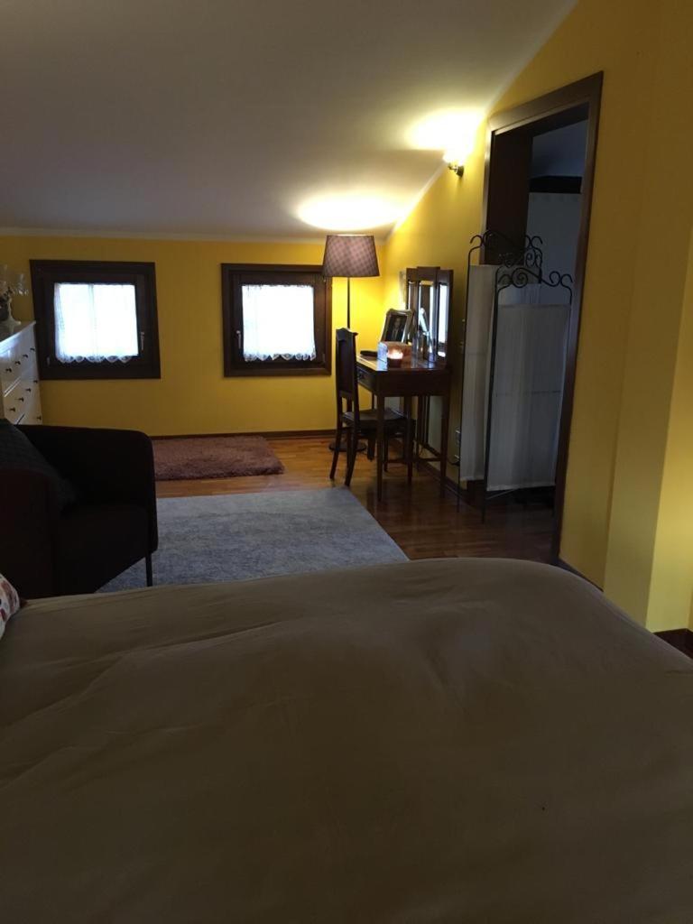 Casa Serenella B&B - Casa Vacanze 布伦塔河畔皮亚佐拉 外观 照片