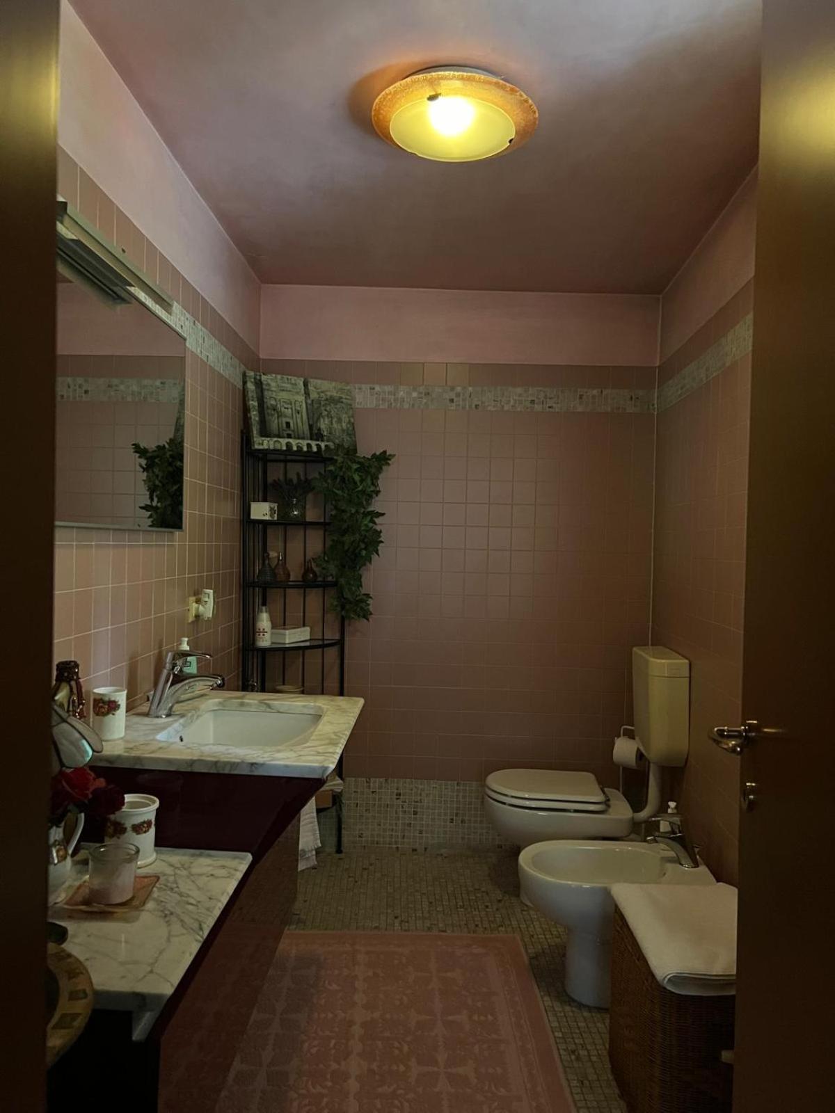 Casa Serenella B&B - Casa Vacanze 布伦塔河畔皮亚佐拉 外观 照片